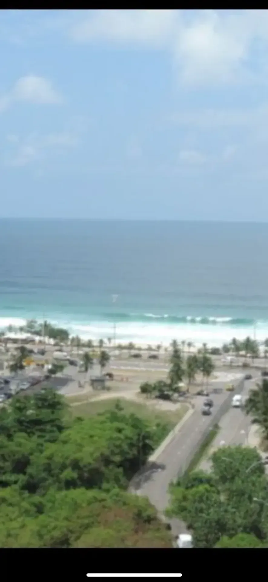 4-bedroom apartment with a water view in Rio de Janeiro — photo 10