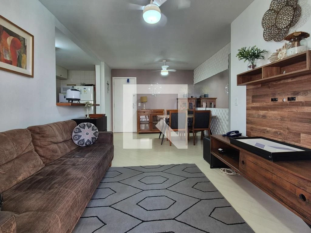 Apartamento mobiliado com 3 quartos e suíte — photo 29