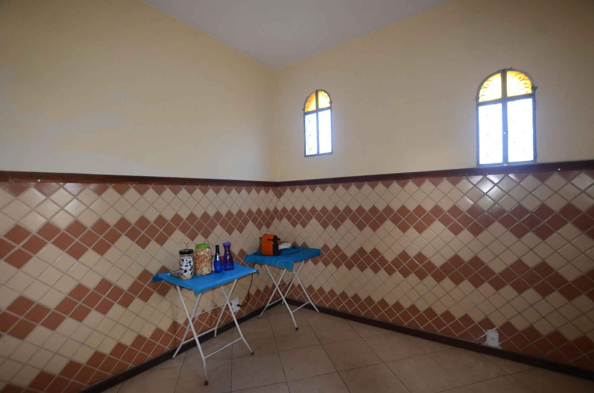 Casa mobiliada, 79 m², com varanda gourmet — photo 45