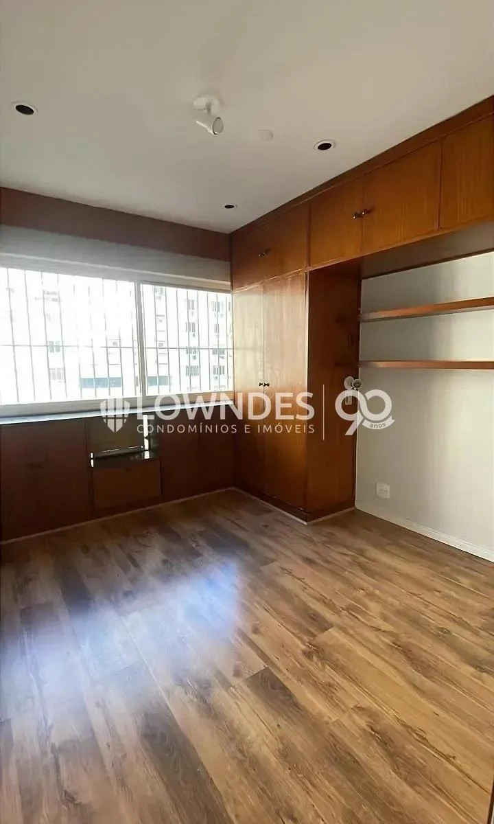 Apartamento para locação com 3 quartos e 3 banheiros — photo 25
