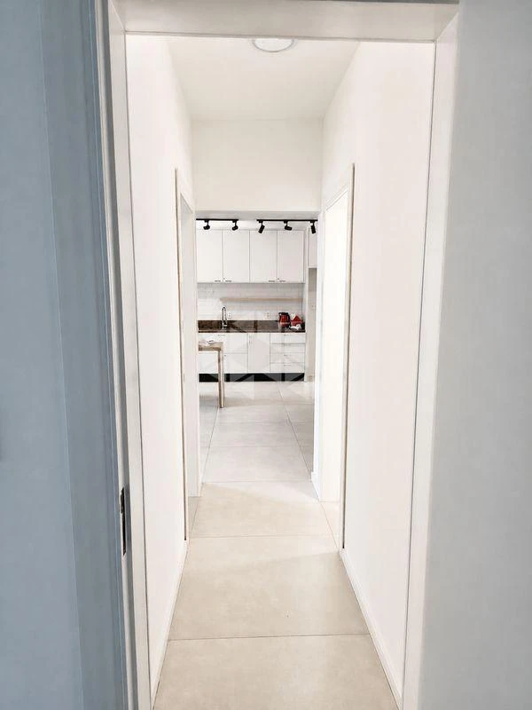 Вид на воду и 2 спальни: квартира 72 м² — photo 16