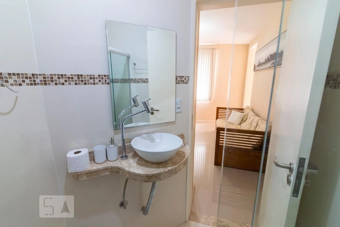 Мебльована квартира з 2 спальнями і 2 ванними — photo 36