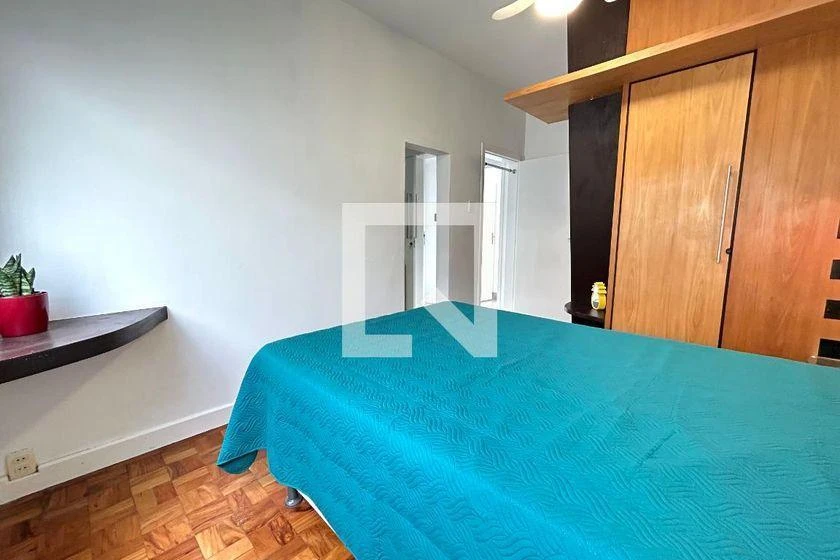 Furnished apartment, 86 m², with a walk-in closet — photo 15