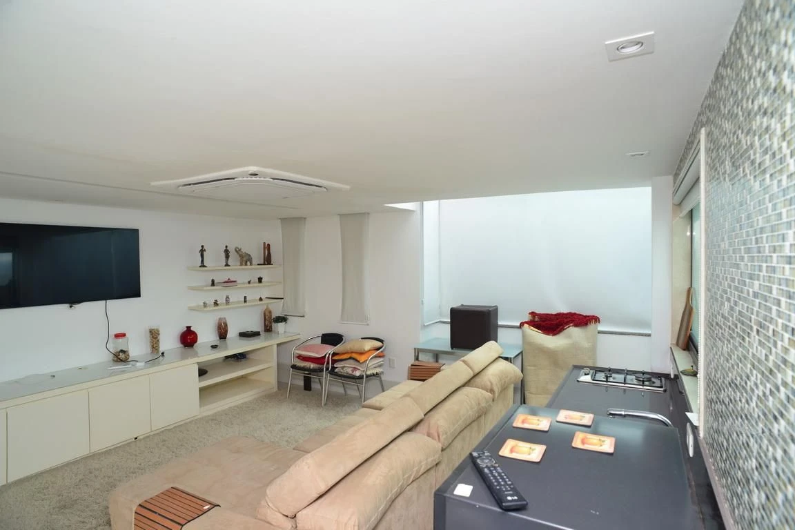 Apartamento amueblado con 3 suites y 4 baños — photo 23