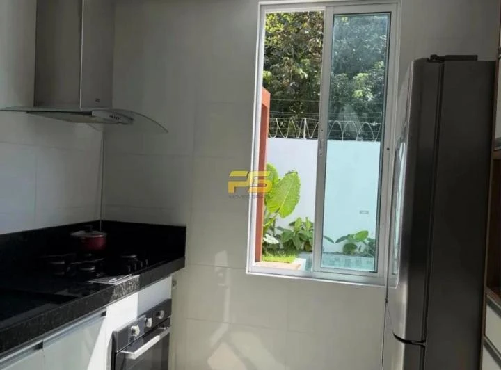 Furnished 360 m² house with 3 bedrooms and 3 parking — photo 2