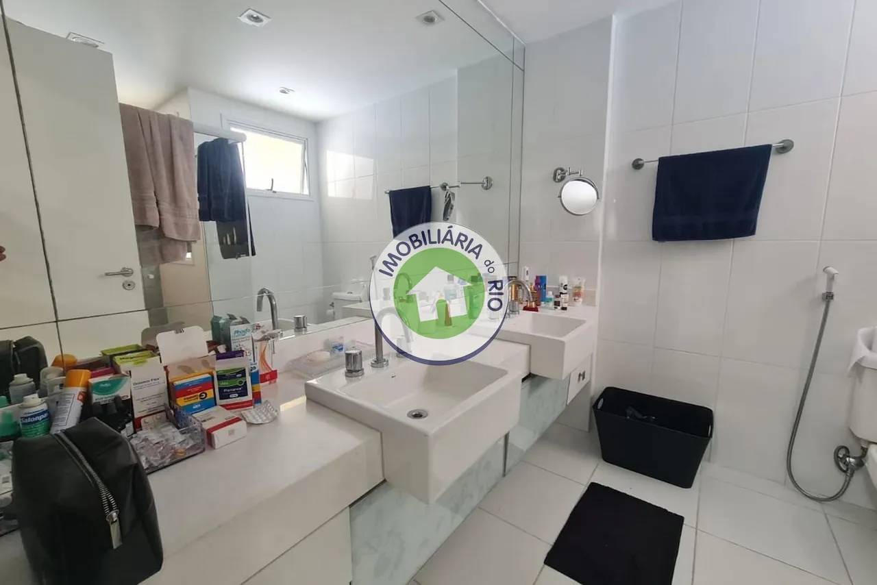 Casa triplex com 3 quartos e 5 banheiros — photo 14
