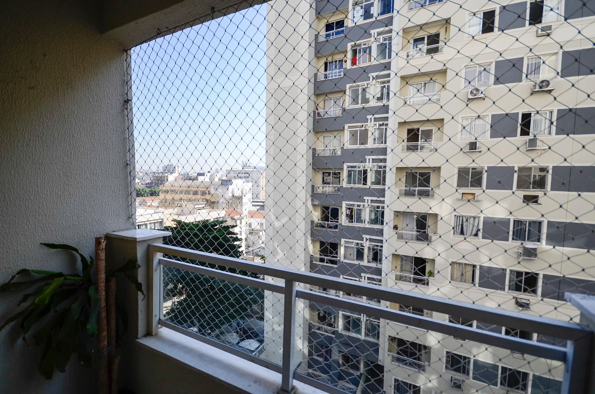 Apartamento, 50 m², com espaço de home office — photo 21