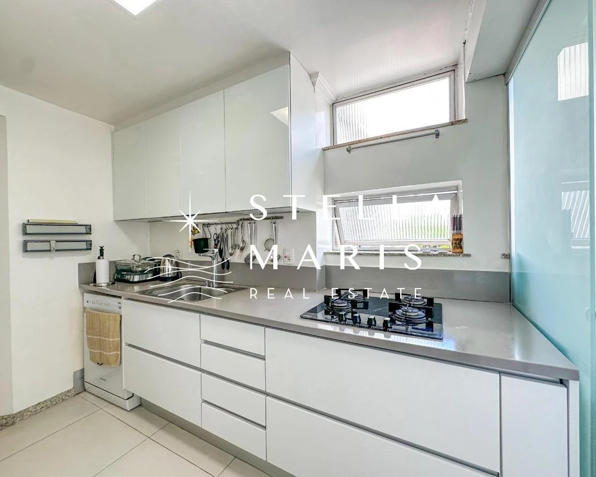 Apartamento mobiliado duplex com 4 quartos e varanda — photo 32