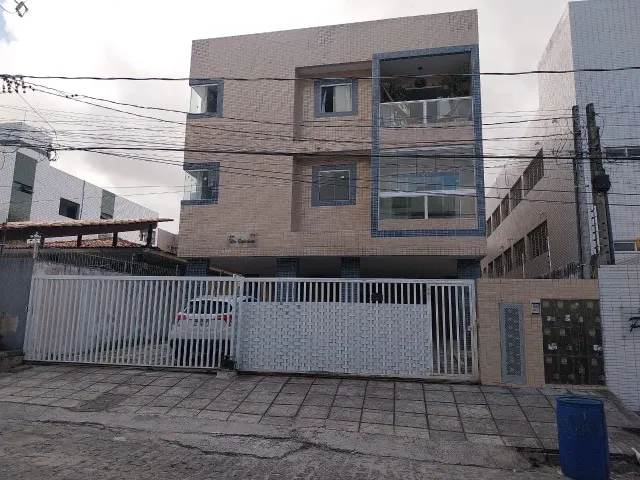 Apartamento de 3 quartos e 73 m² — photo 14