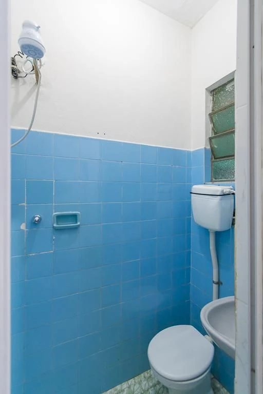 Studio for rent with 1 bedroom and 1 bathroom — photo 7
