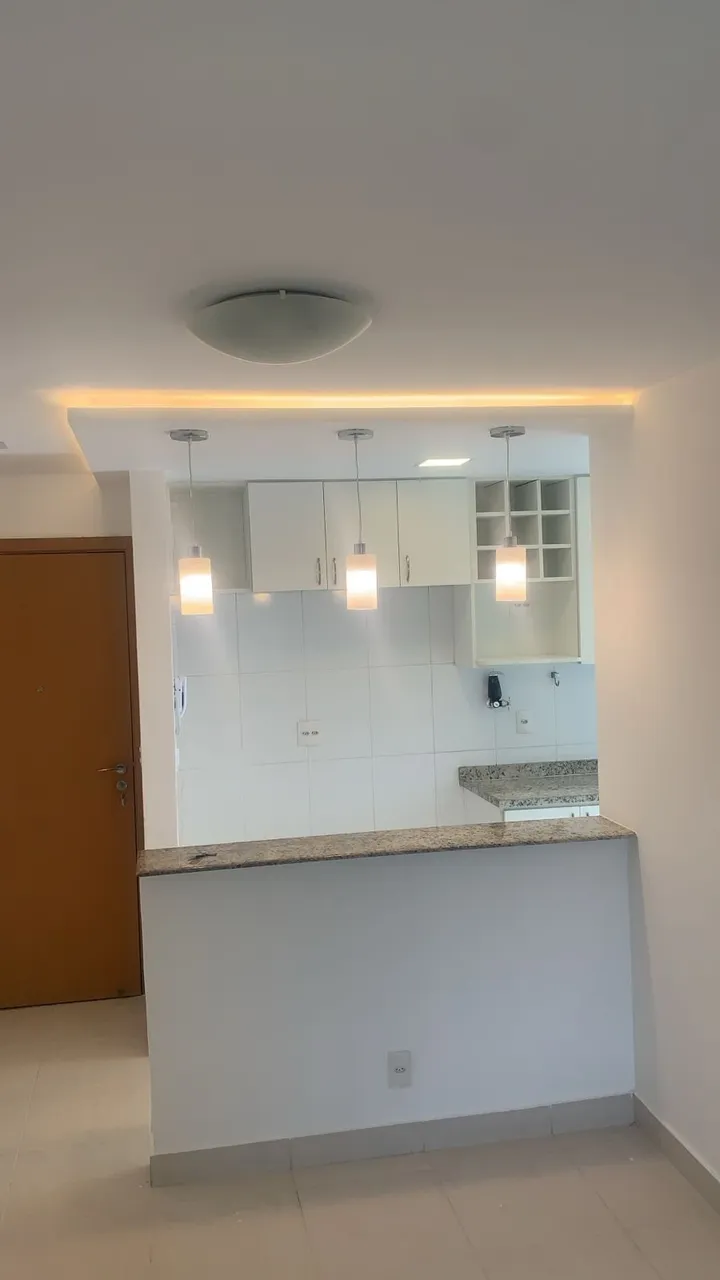 3-bedroom apartment with open-plan gas kitchen — photo 5