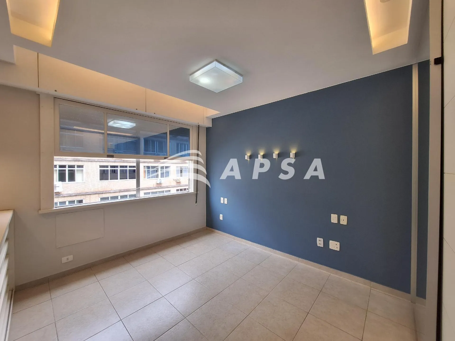 3-bedroom apartment with a home office in Rio de Janeiro — photo 15