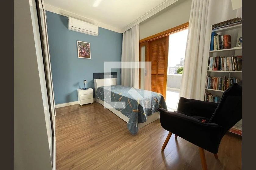 Unfurnished house with 3 bedrooms and balcony grill — photo 2
