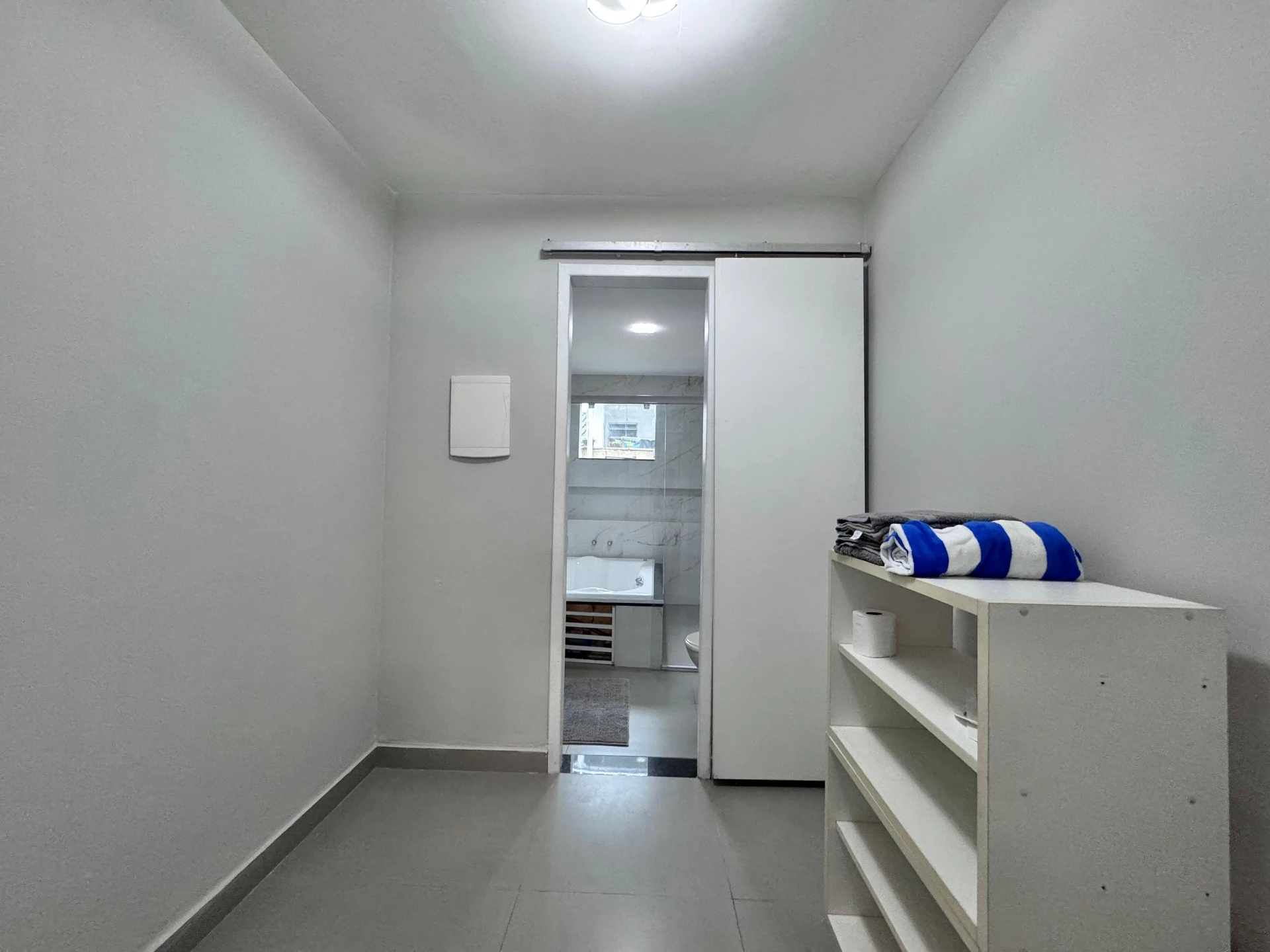 Casa mobiliada com 4 quartos e churrasco privativo — photo 56