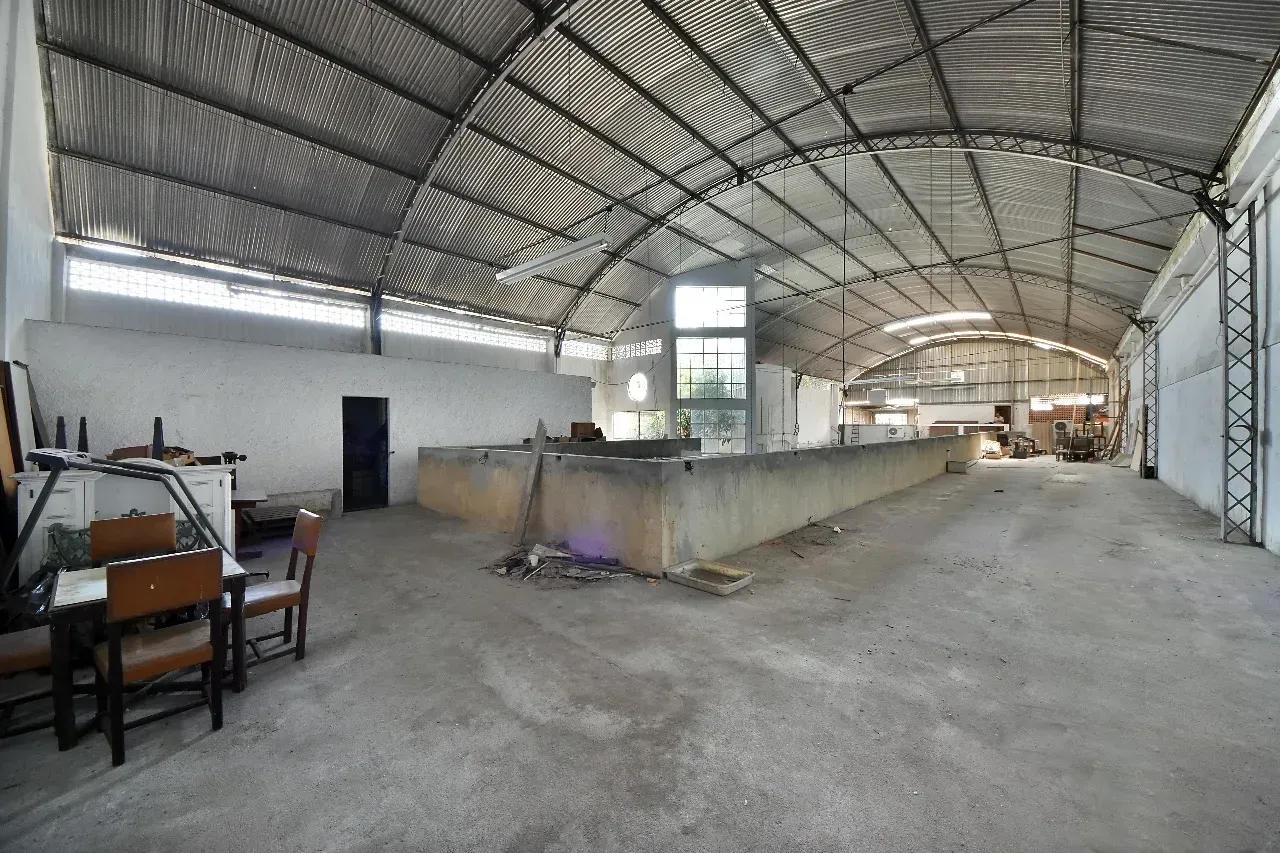 Unfurnished house with 5 bedrooms and a closed kitchen — photo 7