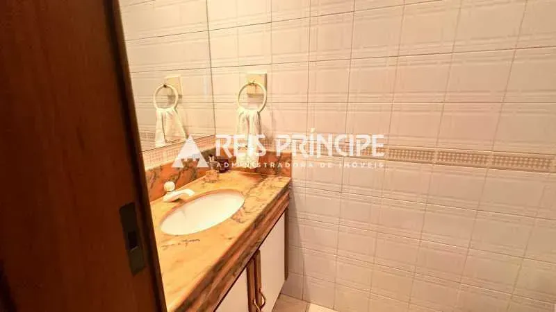 Cobertura com 3 quartos e 4 banheiros, 169 m² + 120 m² — photo 15