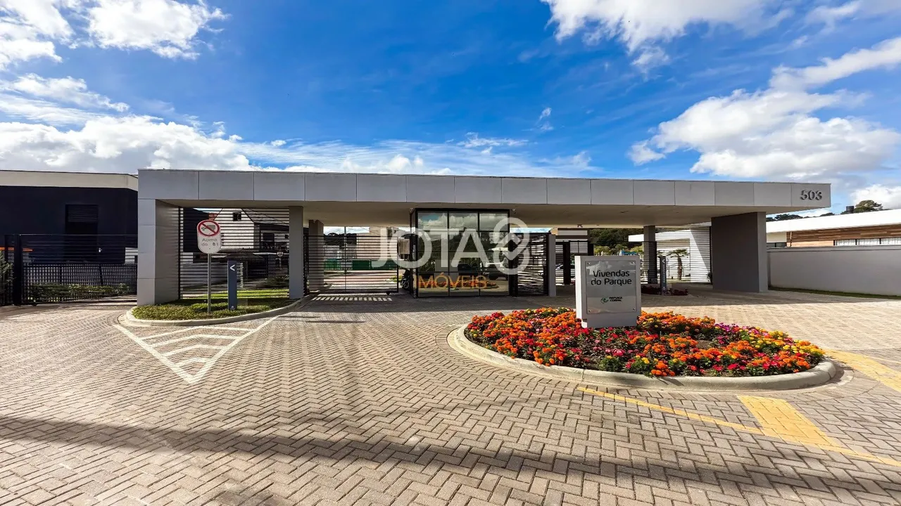 Casa em condomínio com 3 suítes e 4 banheiros — photo 2