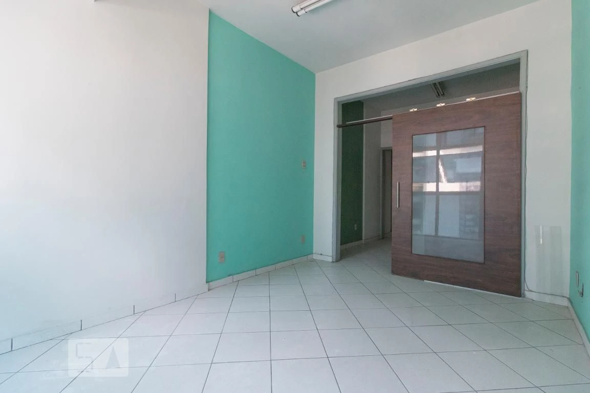 Unfurnished studio with balcony and 1 bathroom — photo 15