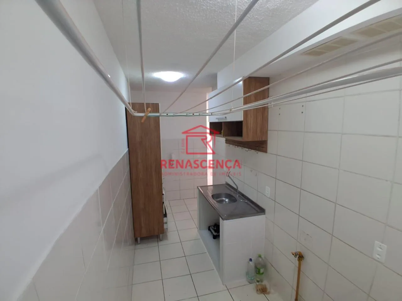 2-bedroom apartment in a building with a pool — photo 11
