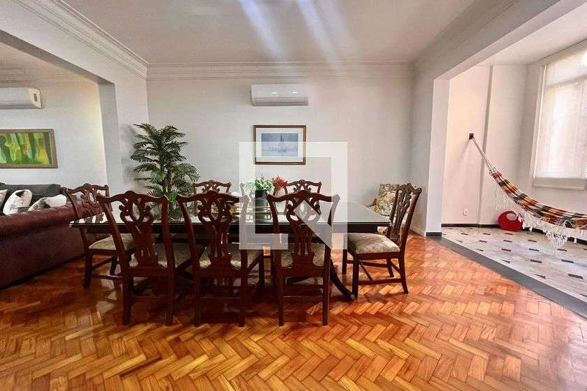 3-bedroom apartment with 301 m² and no parking — photo 7