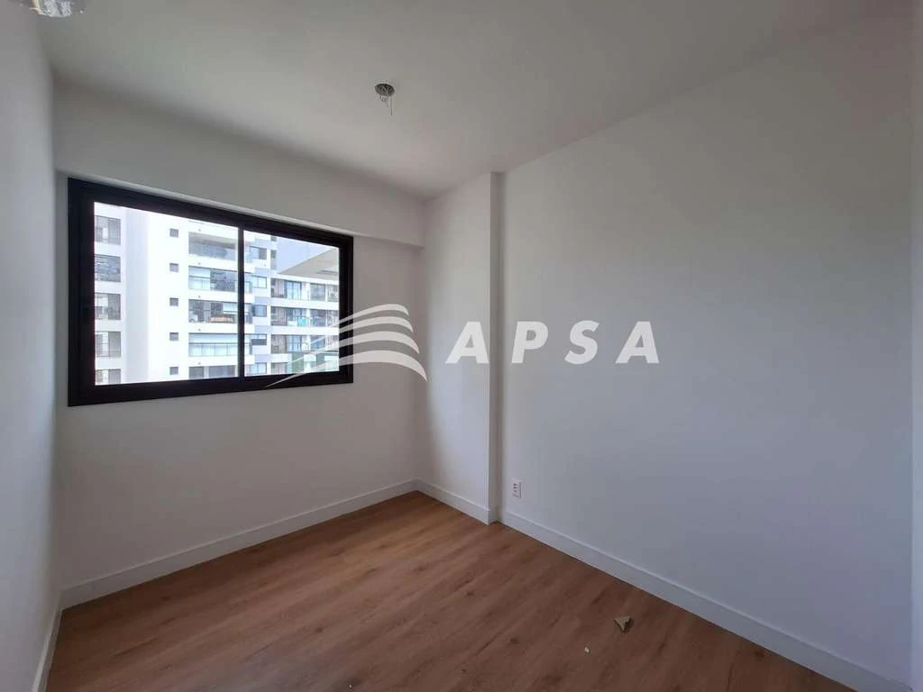 75 m² apartment with 2 parking spaces and a spacious balcony — photo 3