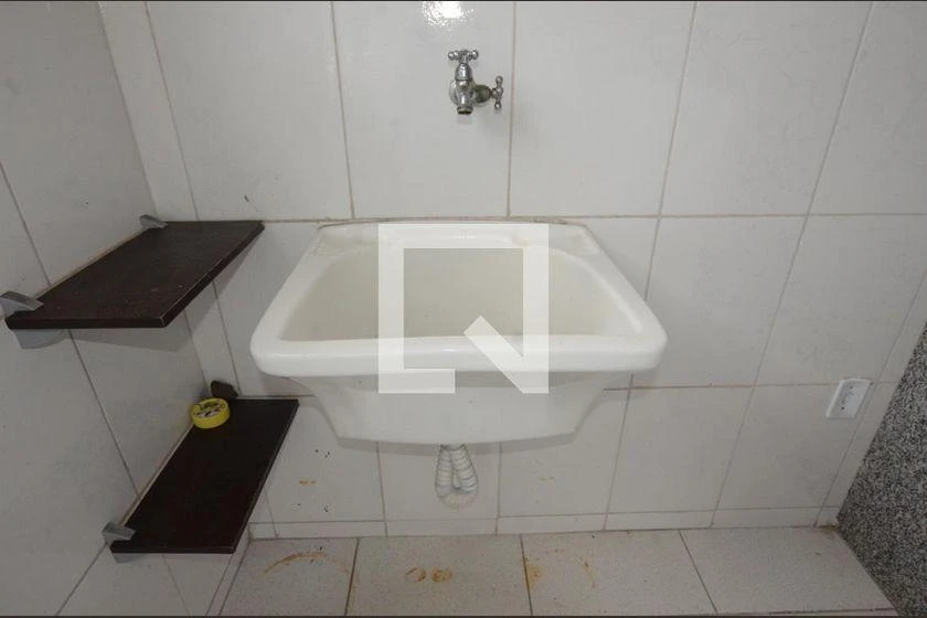 2-bedroom 45 m² apartment with no parking space — photo 7