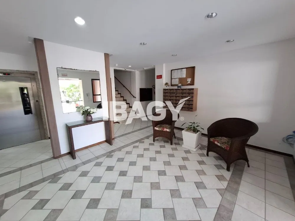 Apartamento mobiliado 2 dormitórios com suíte e 75 m² — photo 20