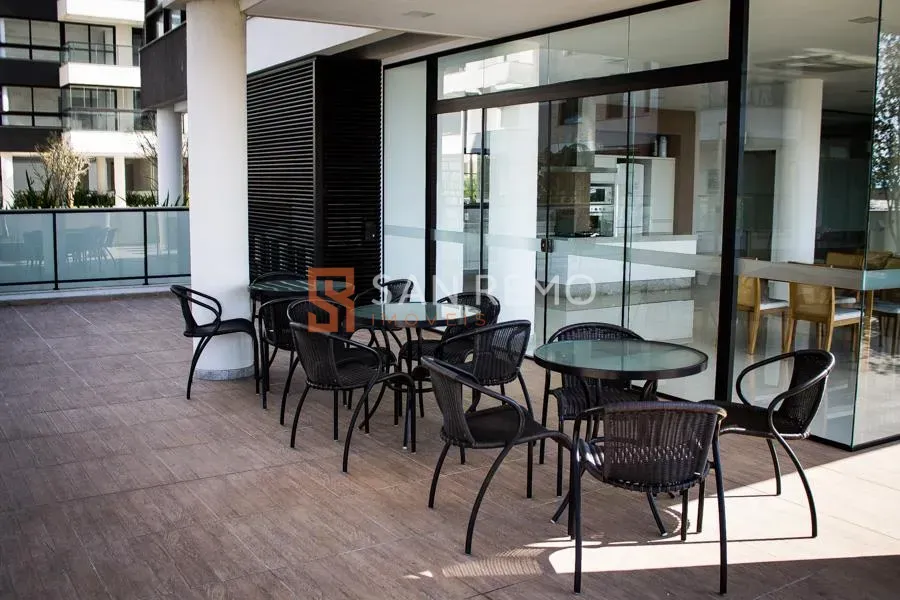 Apartamento de 3 quartos com suíte e 138 m² — photo 26