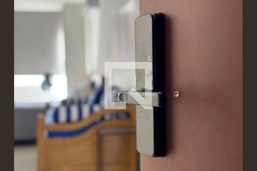 1 quarto e máquina de lavar: apartamento de 32 m² — photo 15