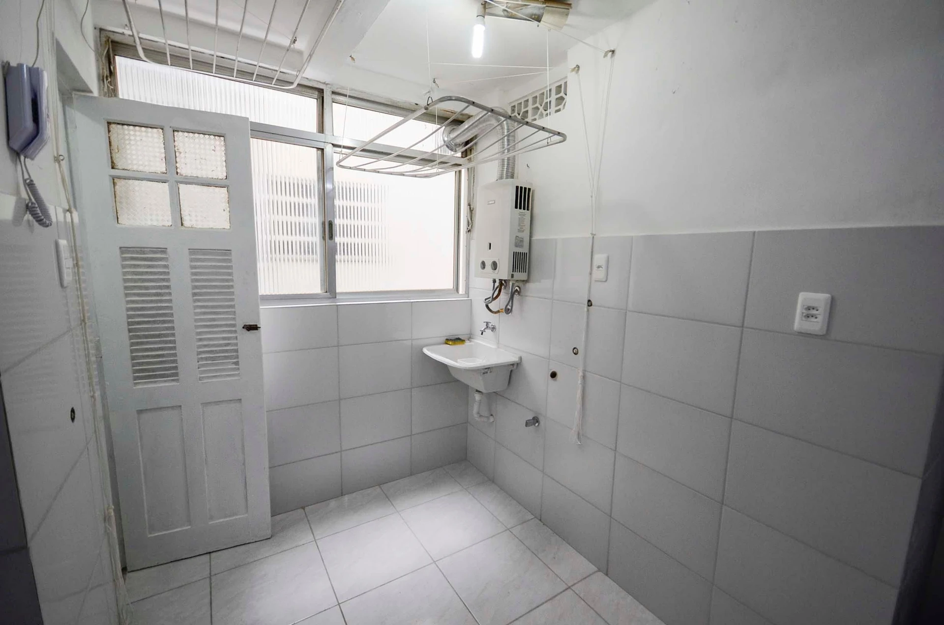 Apartamento para locação com 3 quartos e 1 vaga — photo 5
