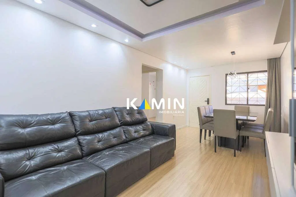 Washing machine in a 3-bedroom house, 68 m² — photo 13