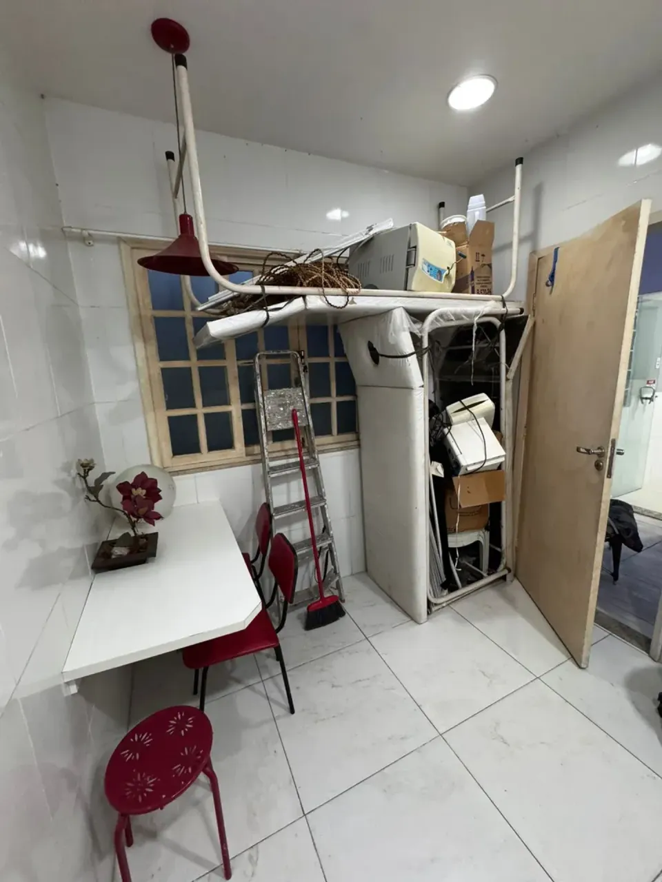 Аренда: дом без мебели 120 м² с 5 спальнями — photo 2