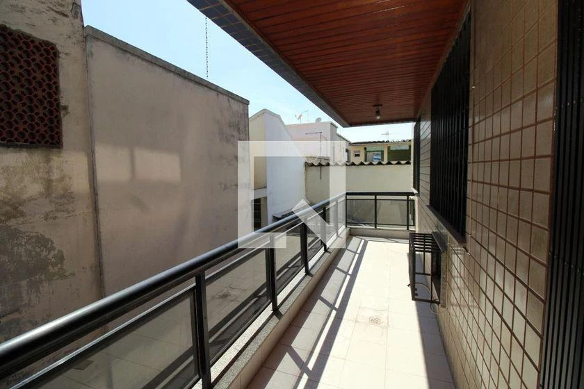 Apartamento de 3 quartos, sendo 1 suíte, 121 m² — photo 45