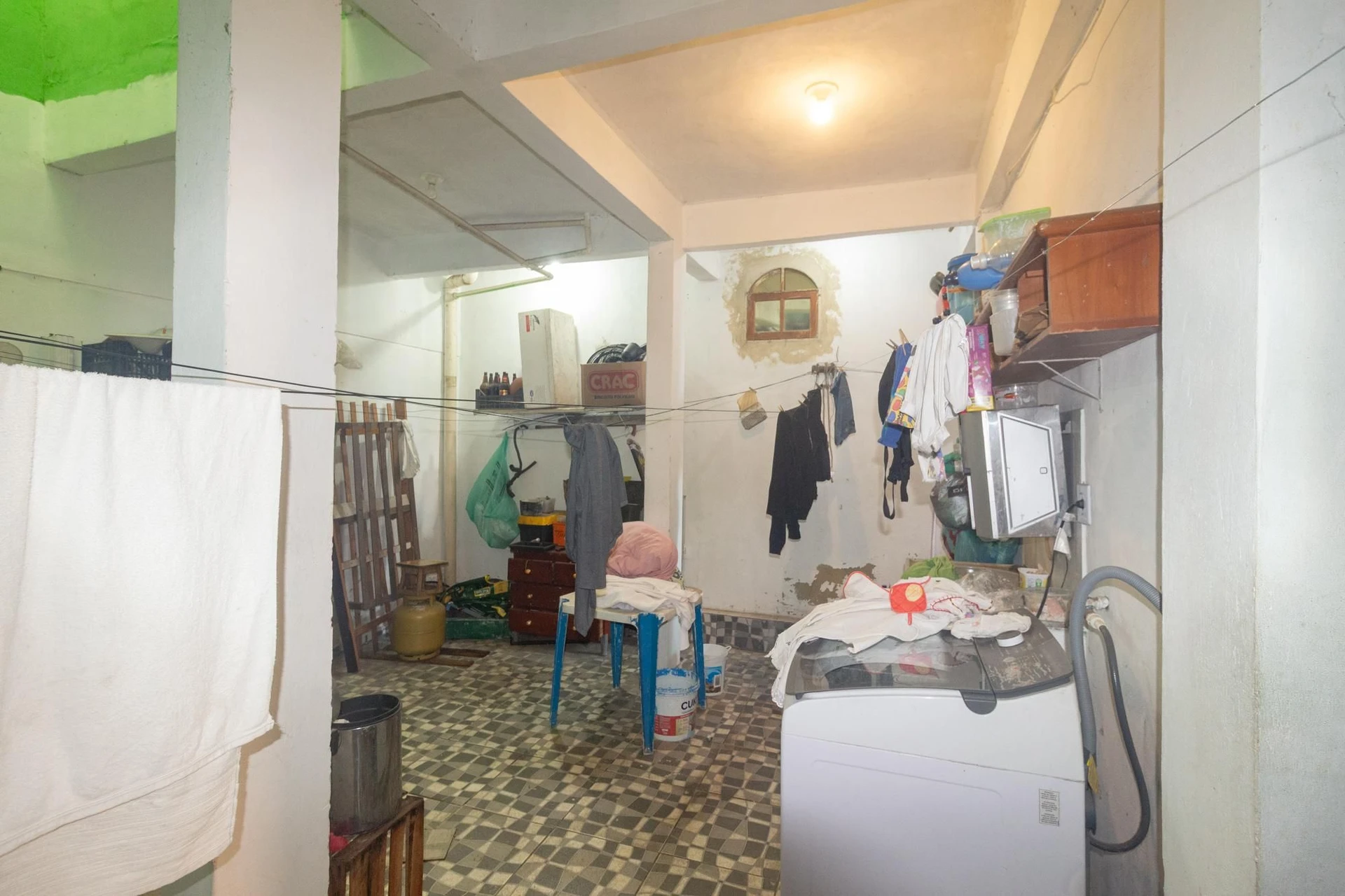 Casa mobiliada com 1 quarto e jardim privativo — photo 28