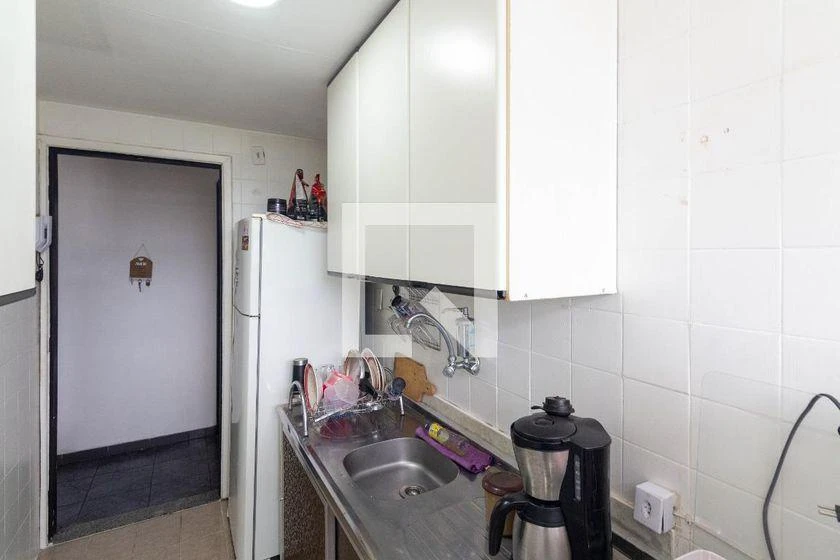 2-bedroom apartment with a home office — photo 23