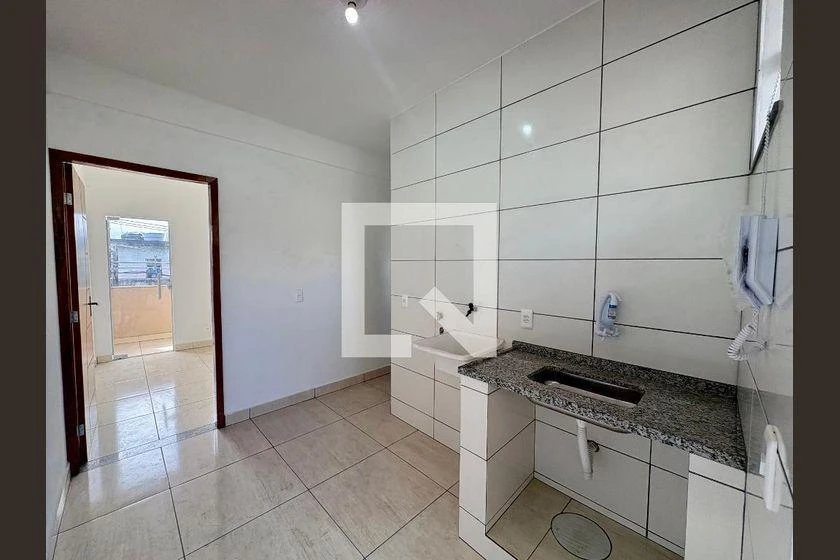 31 m² studio in Rio de Janeiro — photo 2