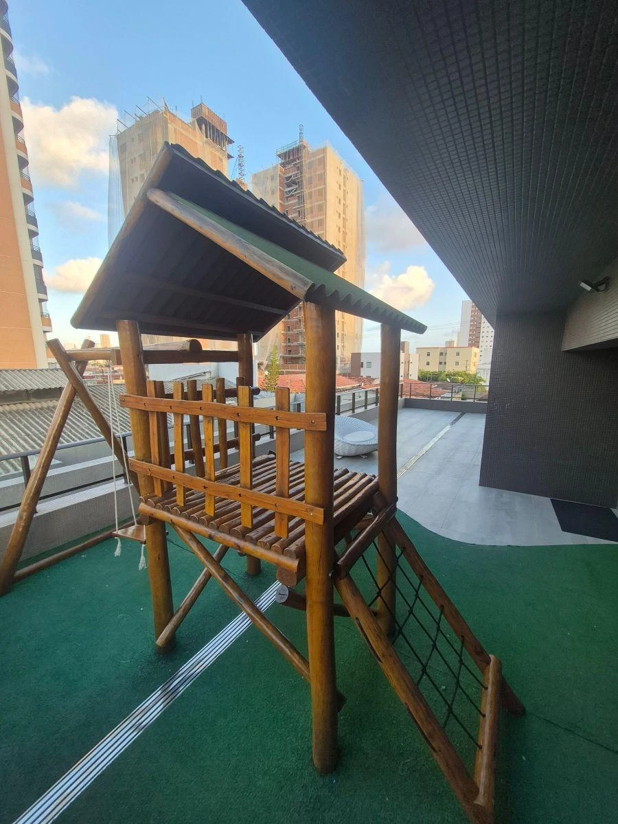Робоче місце та 2 спальні: квартира 63 м² — photo 11