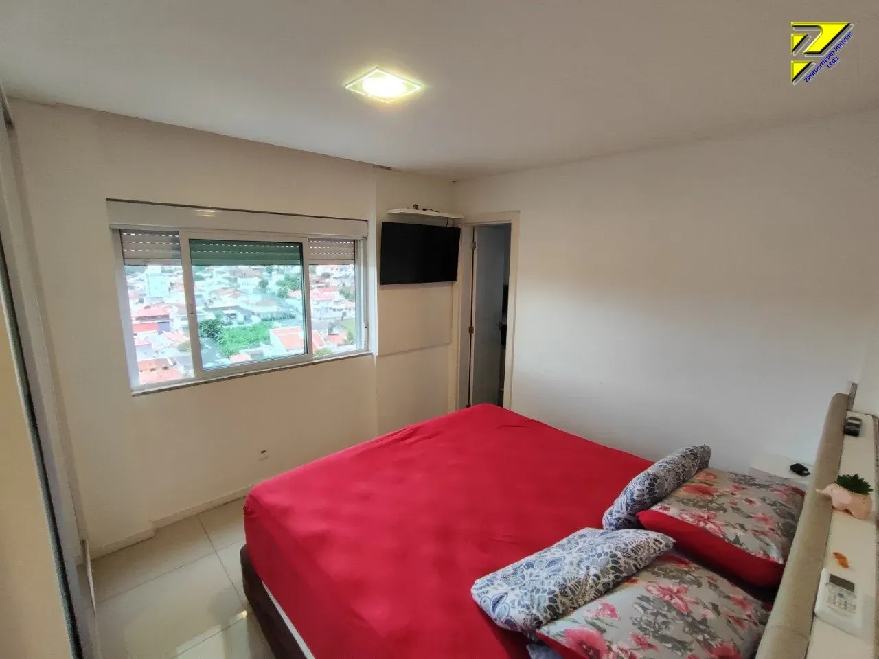 11th-floor apartment with 3 bedrooms and 2 parking spaces — photo 4