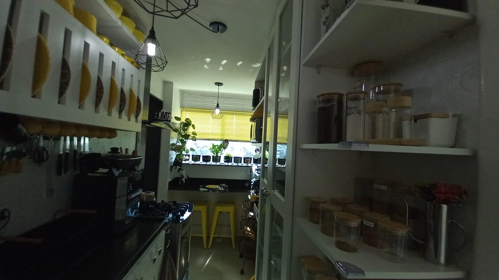 Apartamento mobiliado de 70 m² com 2 quartos e 1 vaga — photo 13