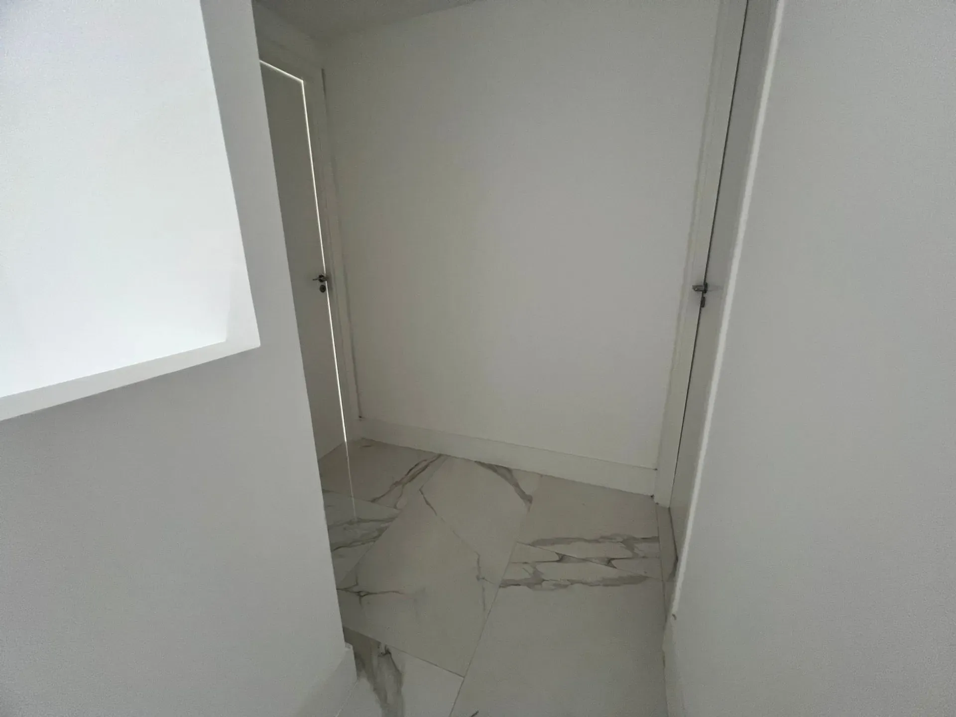 Apartment, 65 m², with a grill on the balcony — photo 24