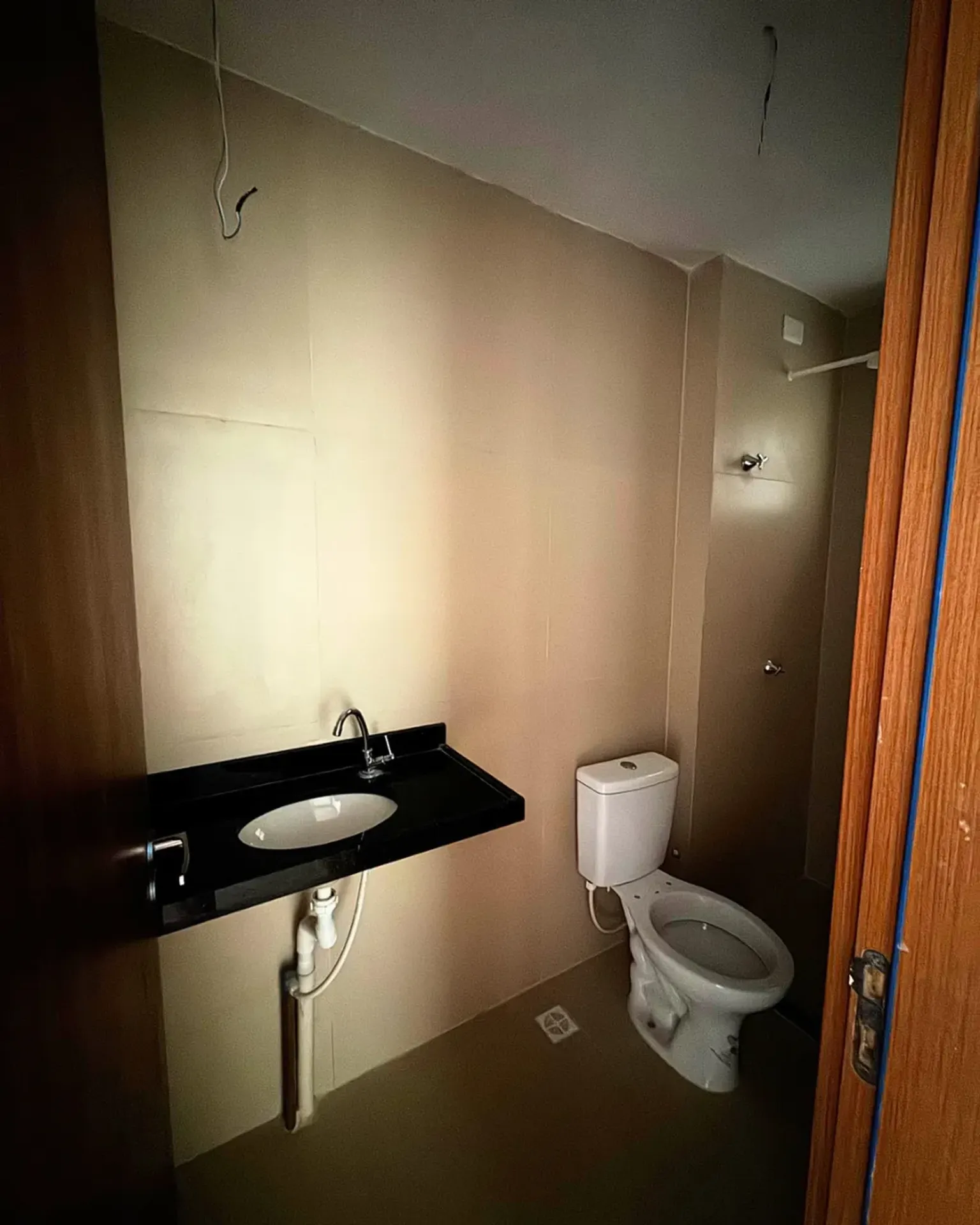 Квартира с 2 спальнями, в доме есть тренажёрный зал — photo 7