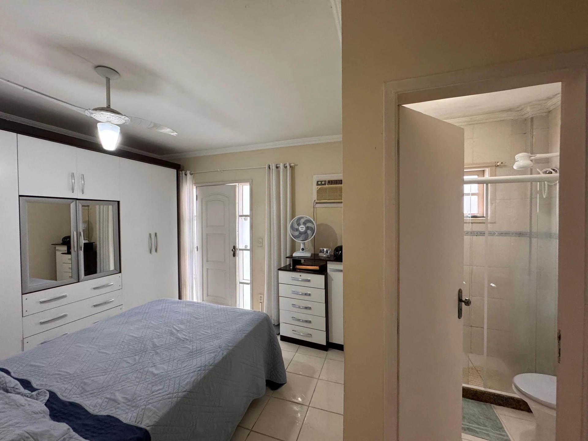 Casa de 3 quartos com jardim, Vargem Pequena — photo 25