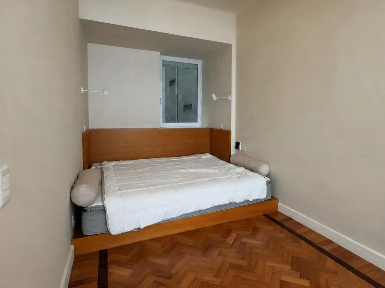 Apartamento mobiliado com 3 quartos e 3 banheiros — photo 4