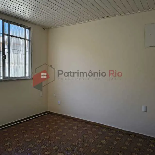 Apartamento sem mobília com 2 quartos e varanda — photo 15
