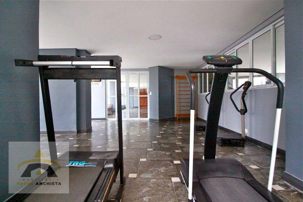 Departamento de 2 dormitorios con vestidor en Curitiba — photo 26