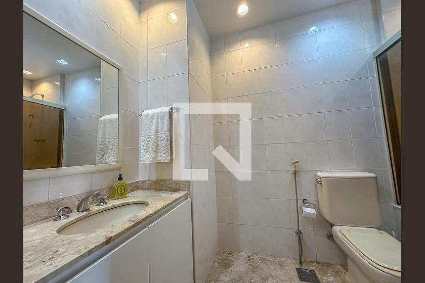 Квартира в аренду: 4 спальни, балкон, 500 м² — photo 21