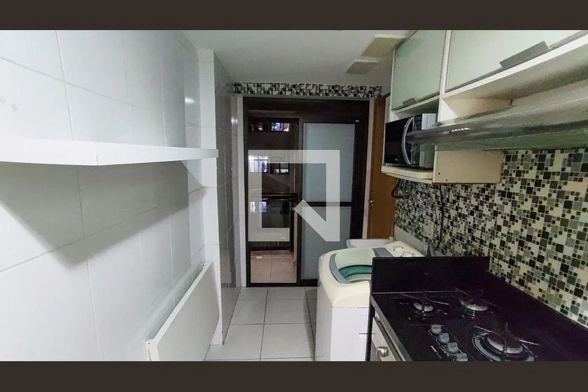 Rental apartment with 3 bedrooms and a glazed balcony — photo 33