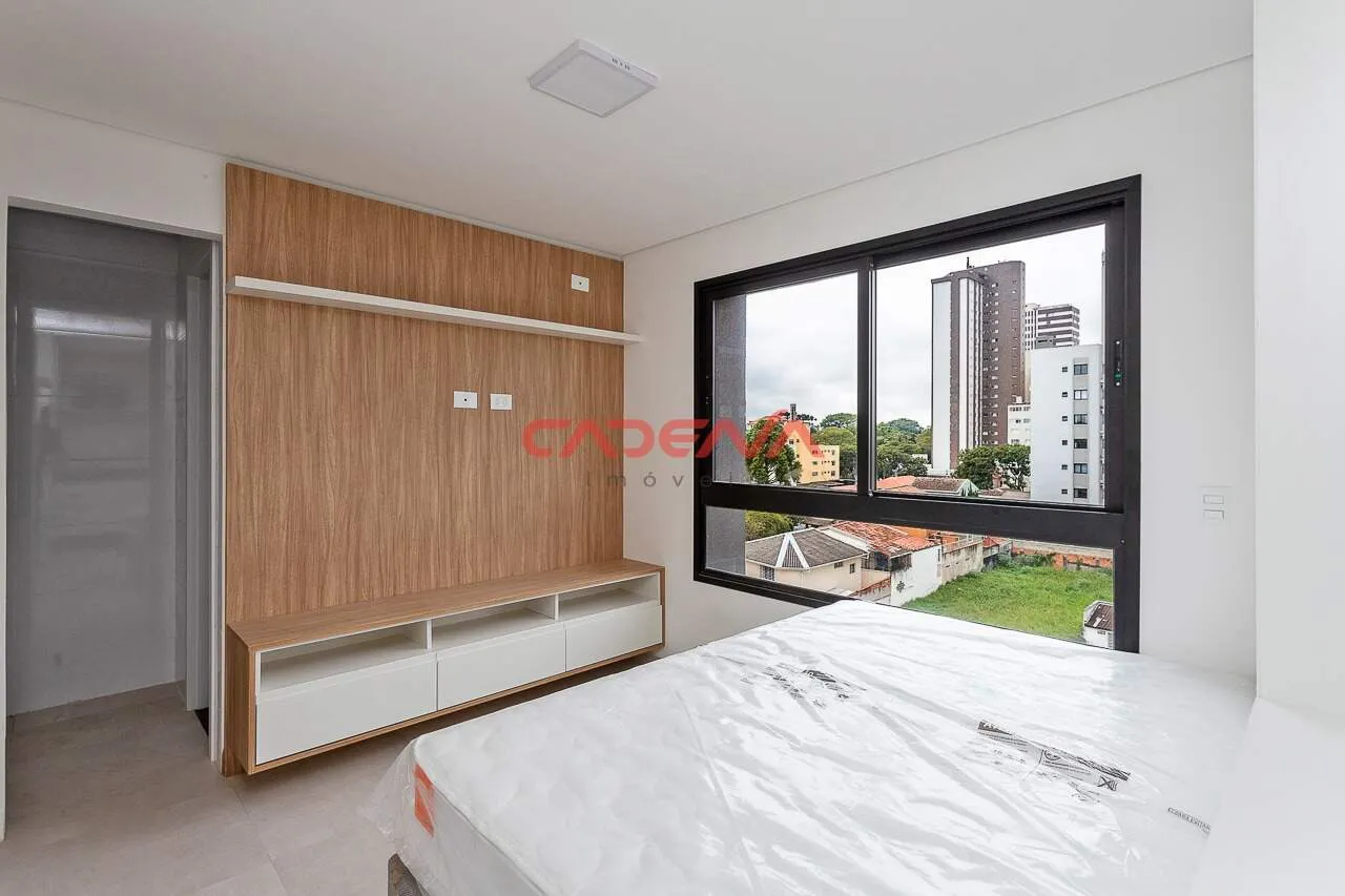 Estudio de 35 m² sin estacionamiento con escritorio de estudio — photo 3