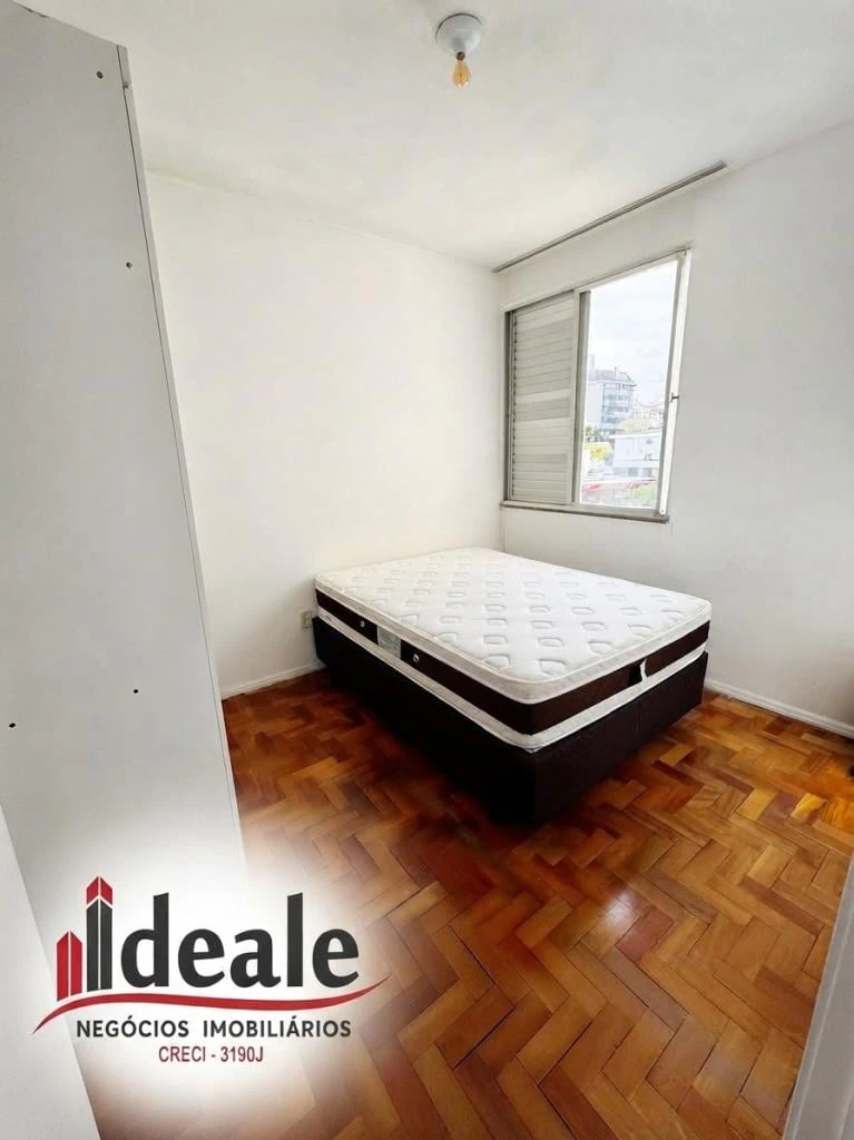 2 quartos e máquina de lavar: apartamento de 65 m² — photo 7