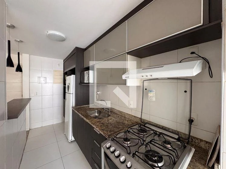 3-bedroom apartment with a mountain view in Rio de Janeiro — photo 2
